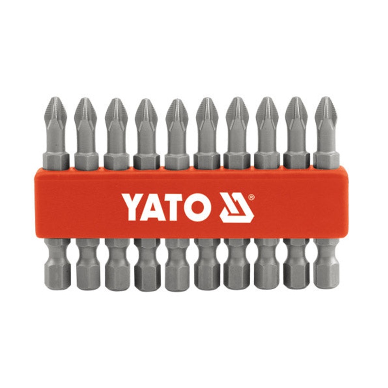 YATO YT-0479 SCREWDRIVER BIT SET