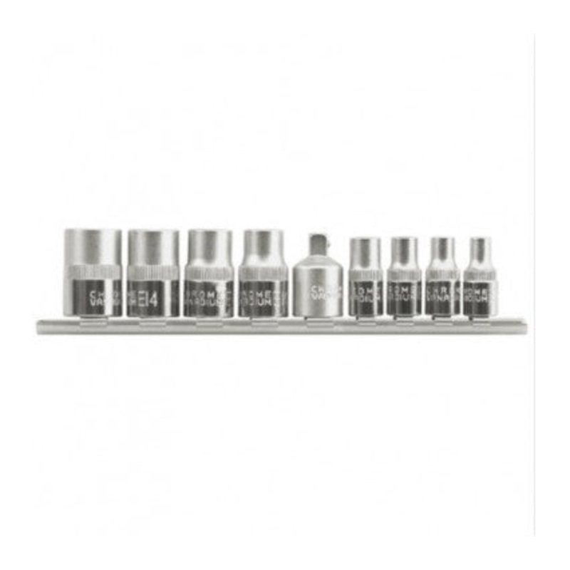 YATO YT-0520 TORX SOCKET SET