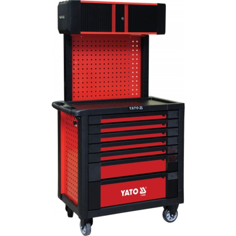 YATO YT-09008 ROLLER CABINET