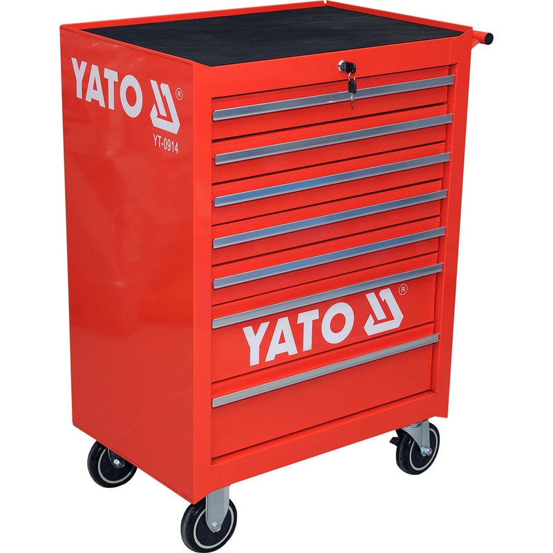 YATO YT-0913 ROLLER CABINET
