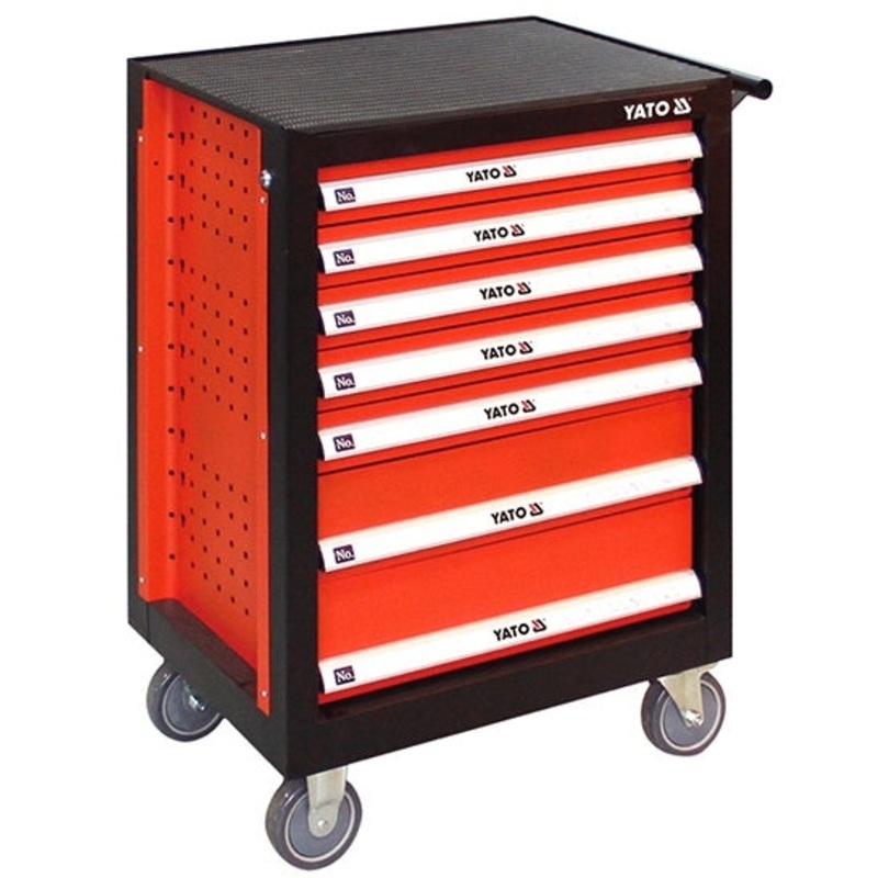 YATO YT-09140 ROLLER CABINET