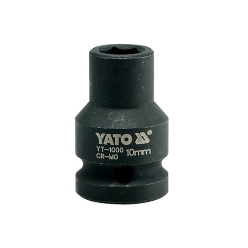 YATO YT-1000 HEXAGONAL IMPACT SOCKET