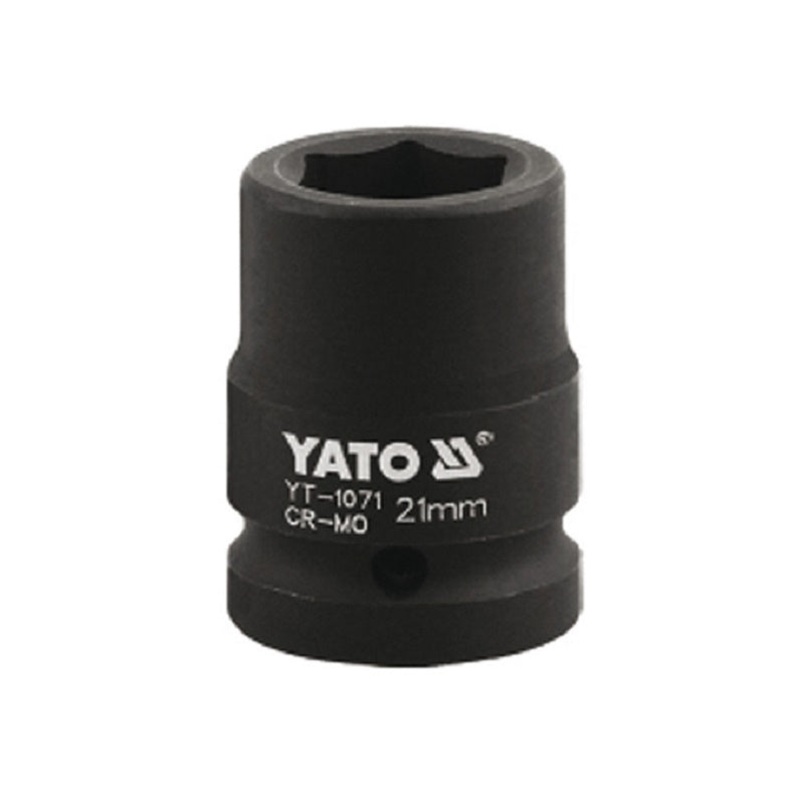YATO YT-1081 HEXAGONAL IMPACT SOCKET