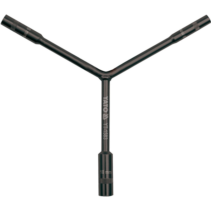 YATO YT-1583 ADJUSTABLE WRENCH