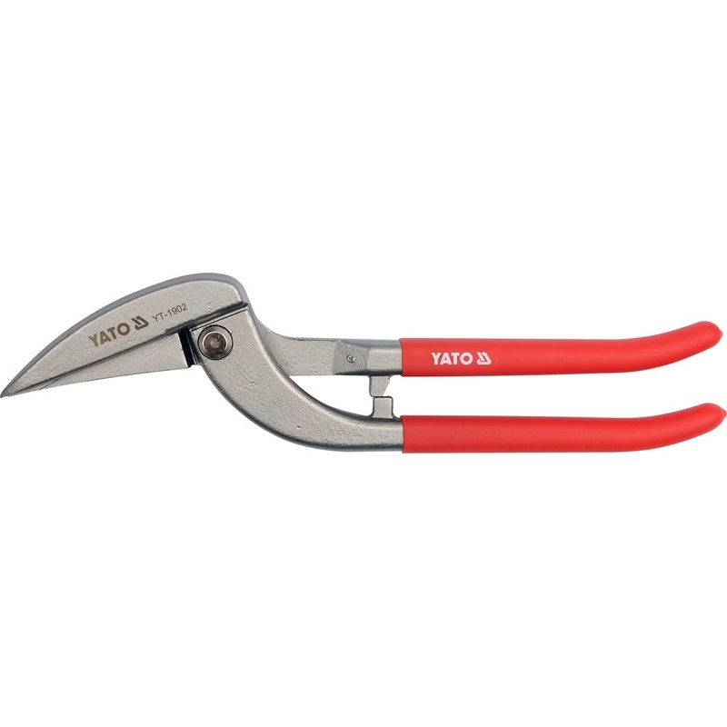 YATO YT-1902 Tin snips