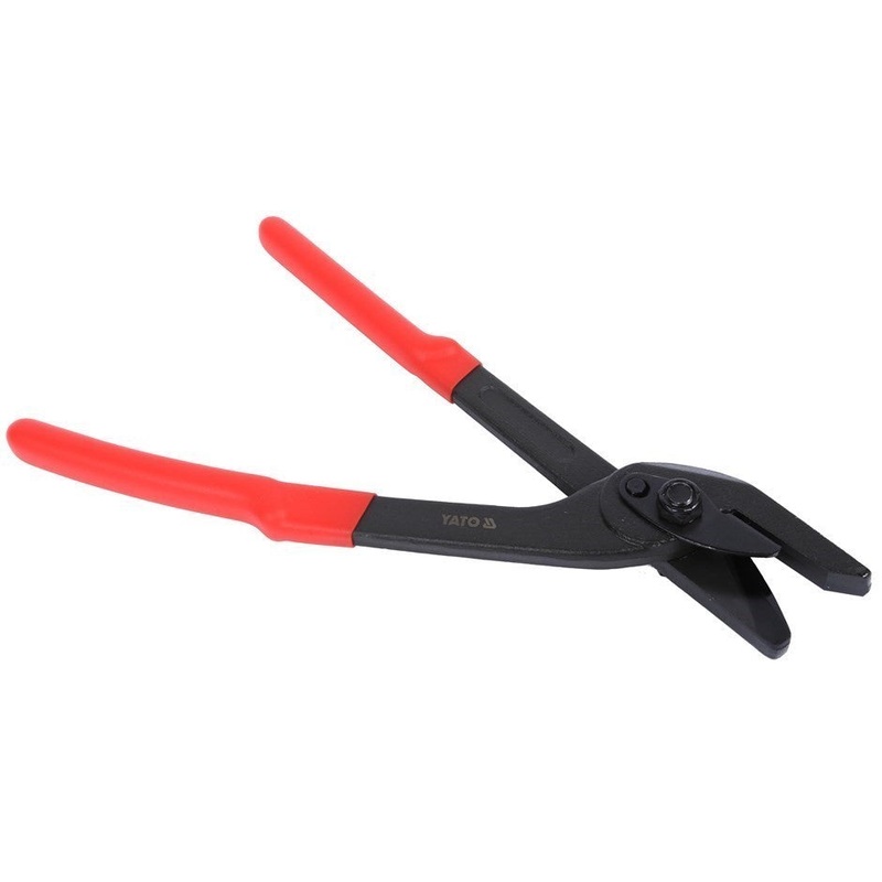 YATO YT-1930 Steel strap cutter