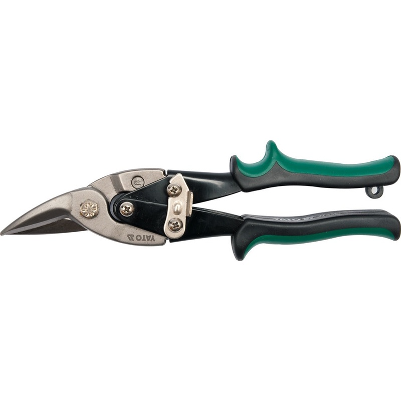 YATO YT-1961 Tin snips