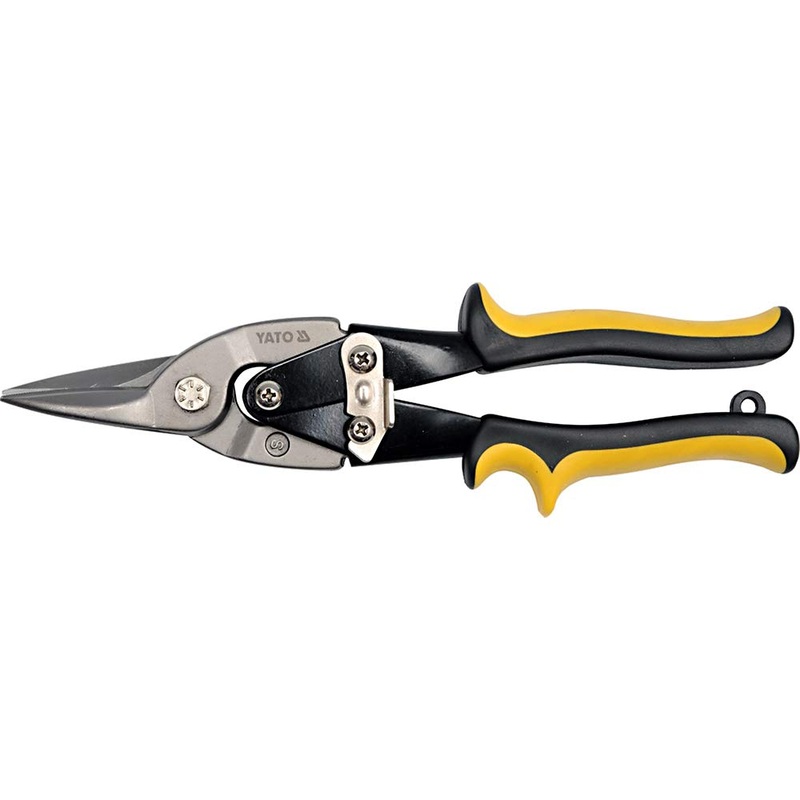 YATO YT-1962 Tin snips