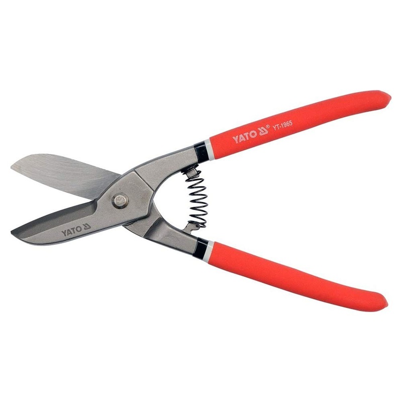 YATO YT-1963 Tin snips