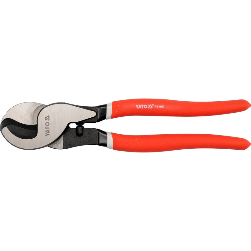 YATO YT-1969 Heavy duty cable cutter