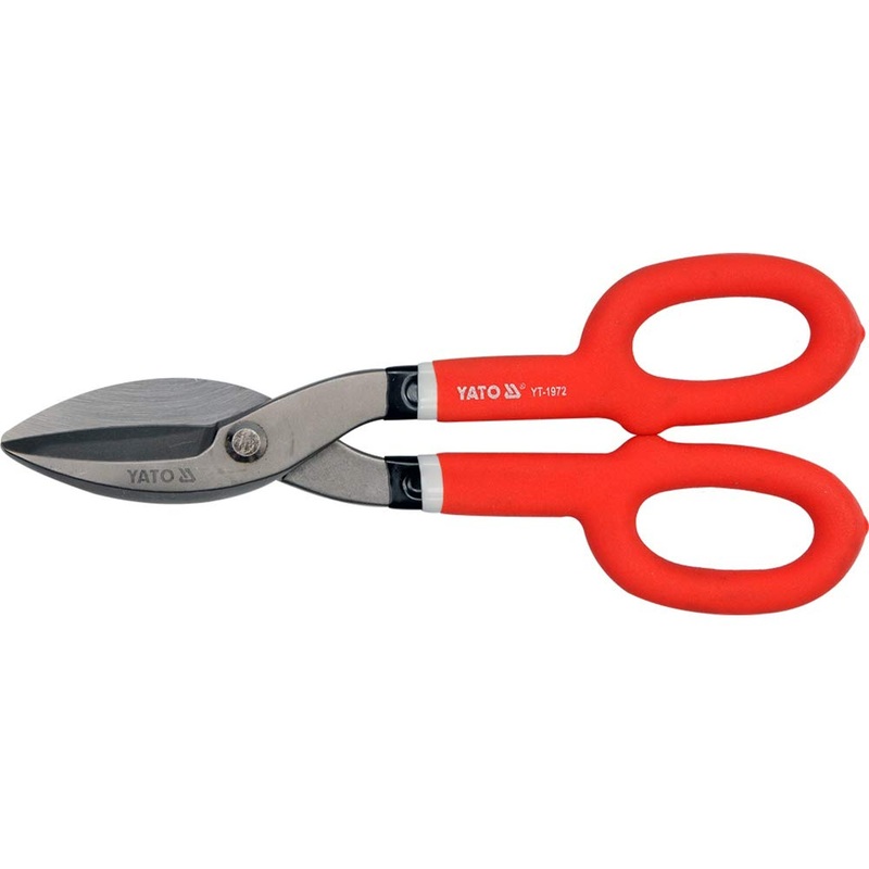 YATO YT-1971 Tin snips