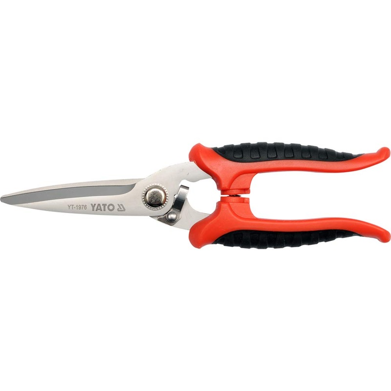 YATO YT-1976 TIN SNIPS