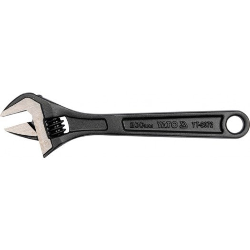 YATO YT-2071 ADJUSTABLE WRENCH