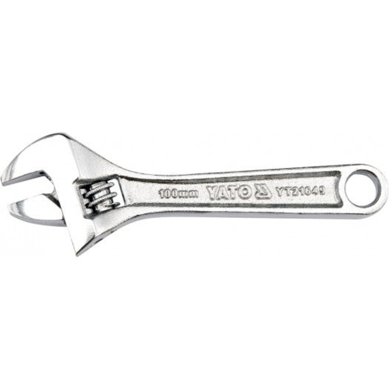 YATO YT-21649 ADJUSTABLE WRENCH