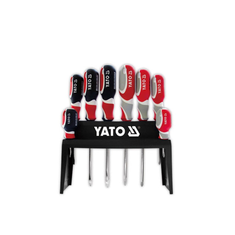 YATO YT-2698S SCREWDRIVER SET