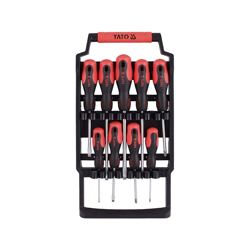 YATO YT-2785 SCREWDRIVER SET