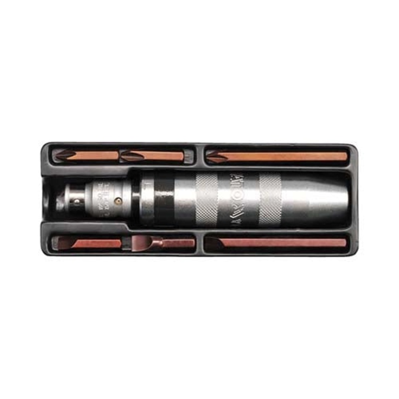 YATO YT-2801 IMPACT SCREWDRIVER BIT SET
