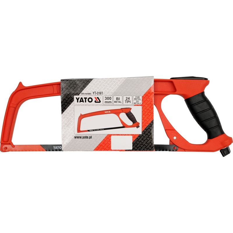 YATO YT-3161 Hacksaw frame