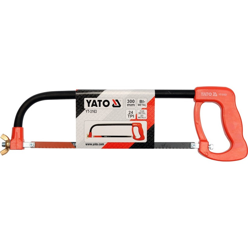 YATO YT-3163 Hacksaw frame