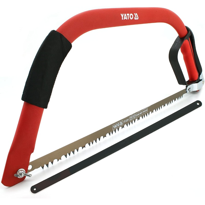 YATO YT-3200 Bow saw