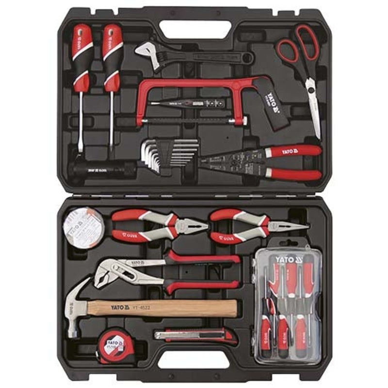 YATO YT-39001 TOOL SET