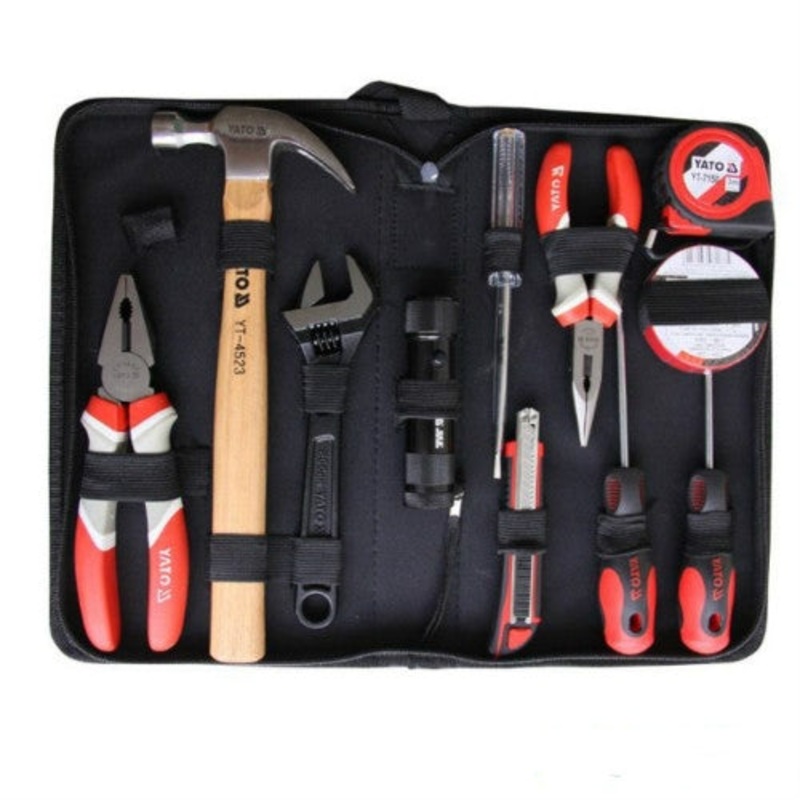 YATO YT-39003 TOOL SETS