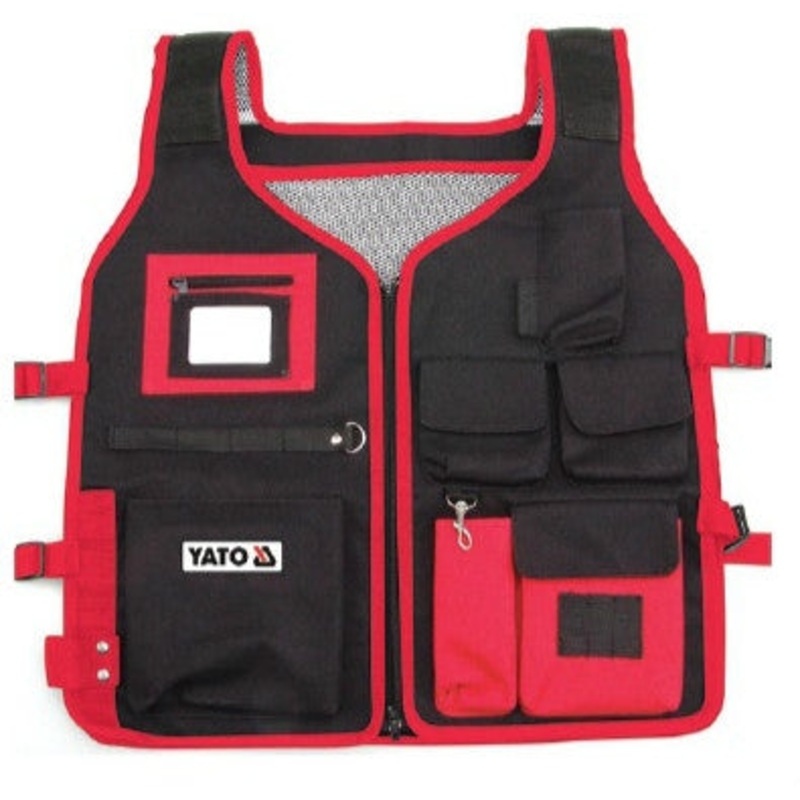 YATO YT-7405 TOOL SLEEVESS JACKET