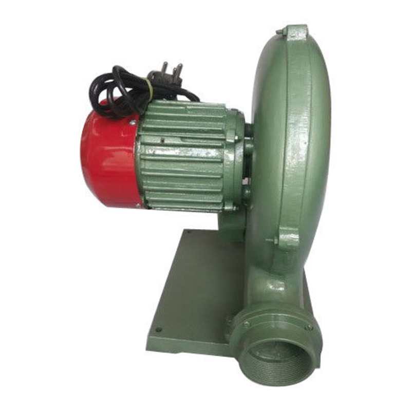 RK SUPER MOTORIZED AIR BLOWER ALUMINIUM BODY NO.50