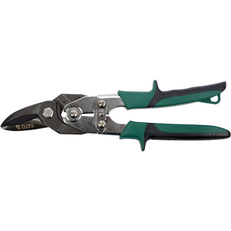 YATO YT-1911 Tin snips