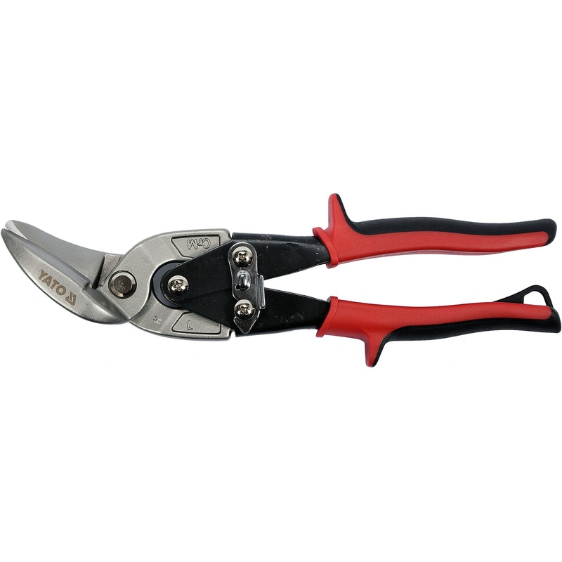 YATO YT-1915 Tin snips