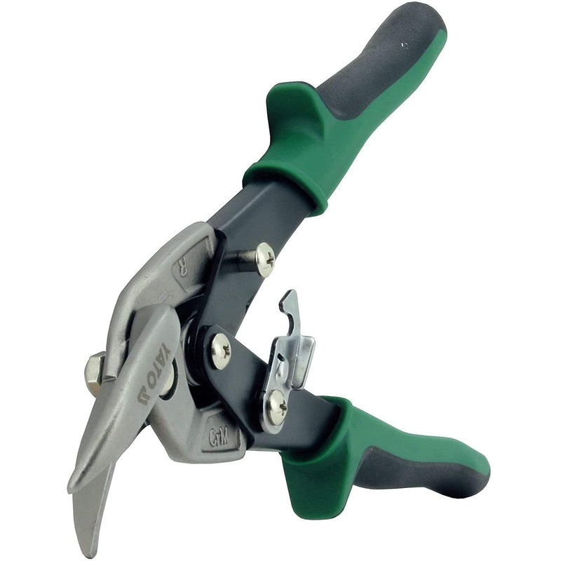 YATO YT-1916 Tin snips