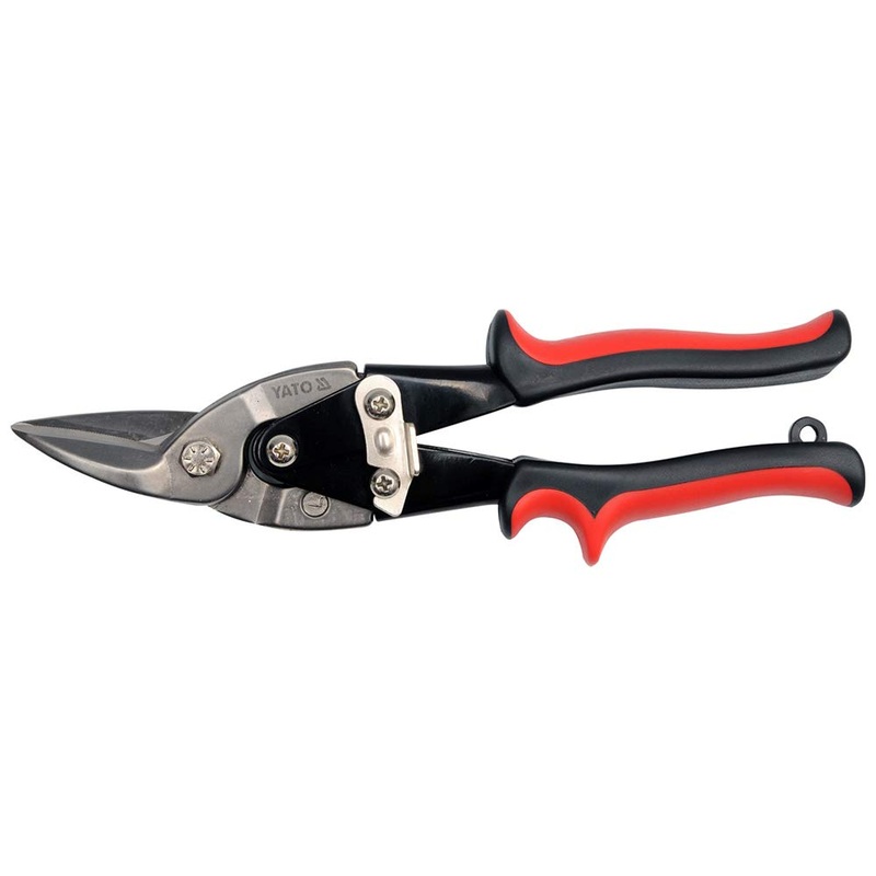 YATO YT-1960 Tin snips