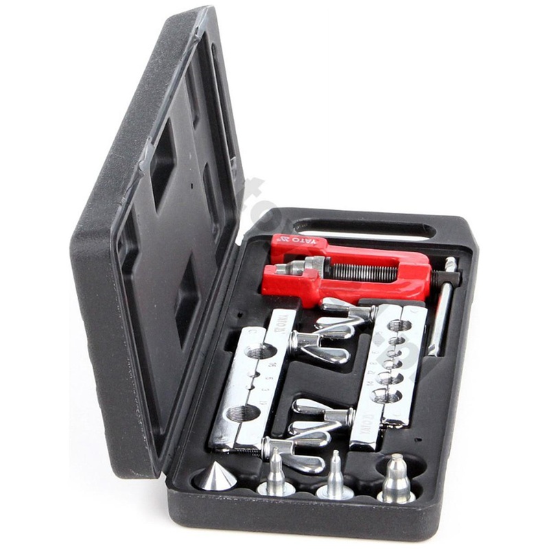 YATO YT-2180 Hand flaring tools set