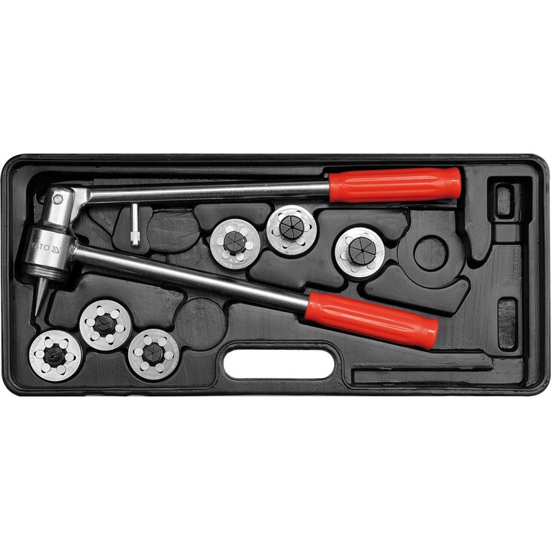 YATO YT-2183 Hand flaring tools set