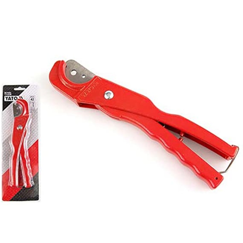 YATO YT-2230 PVC pipe cutter