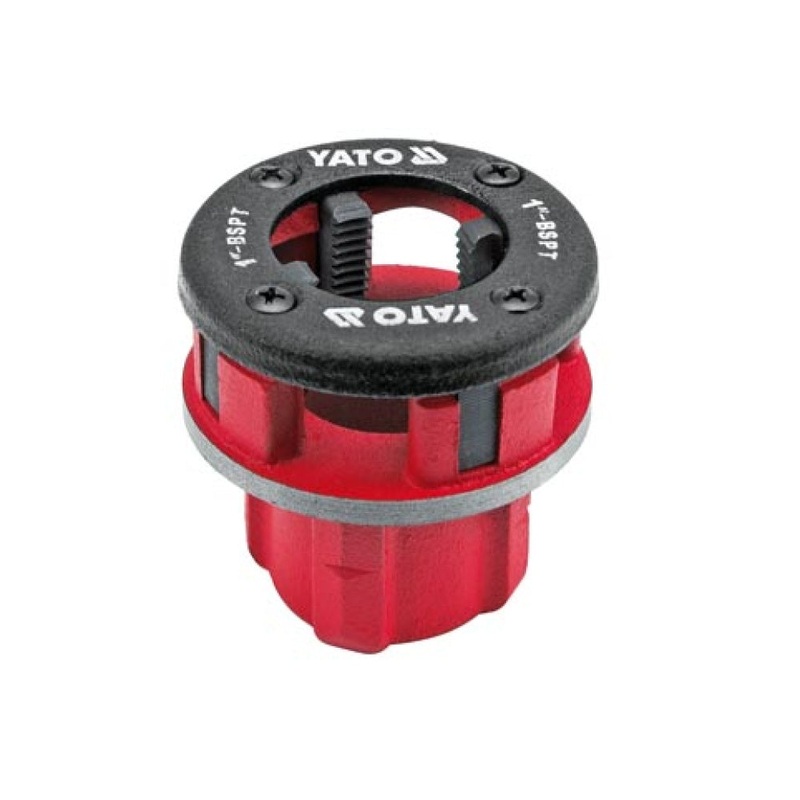 YATO YT-2916 Spare head for ratchet die stock
