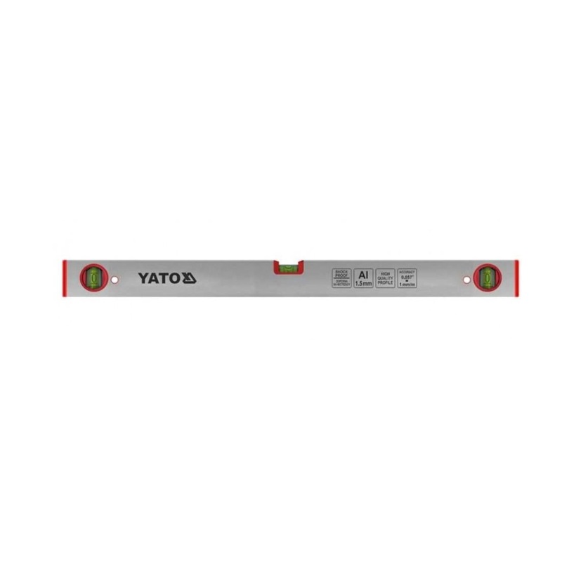 YATO YT-3001 ALUMINIUM LEVEL