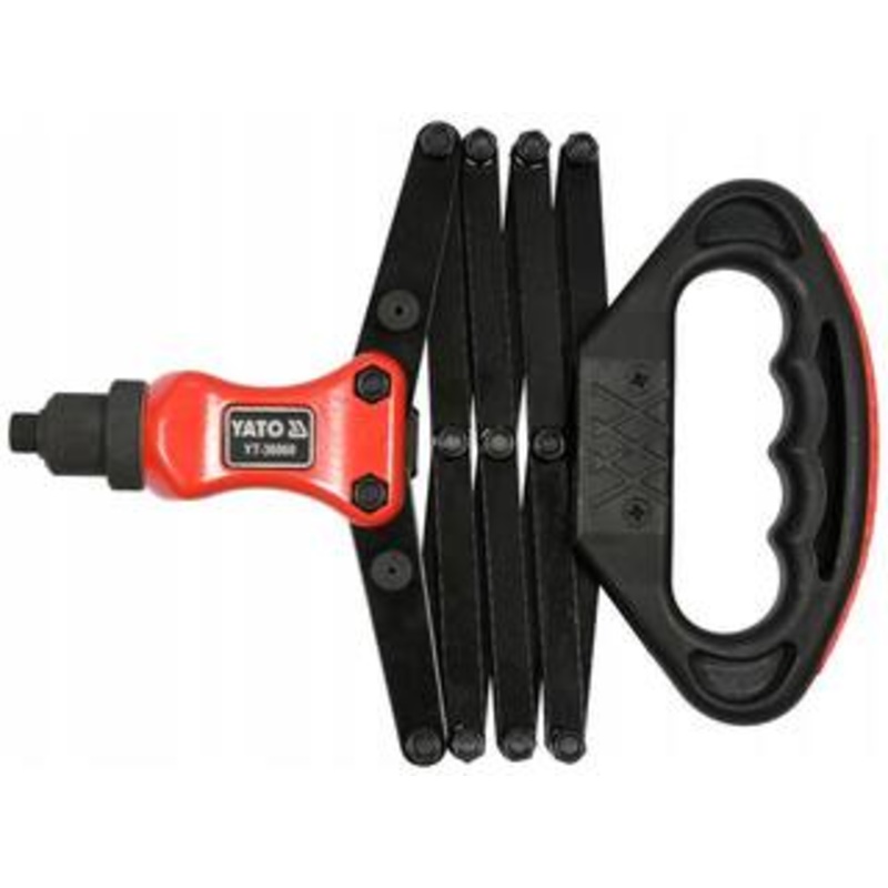 YATO YT-36060 LAZY TONGUE RIVETER