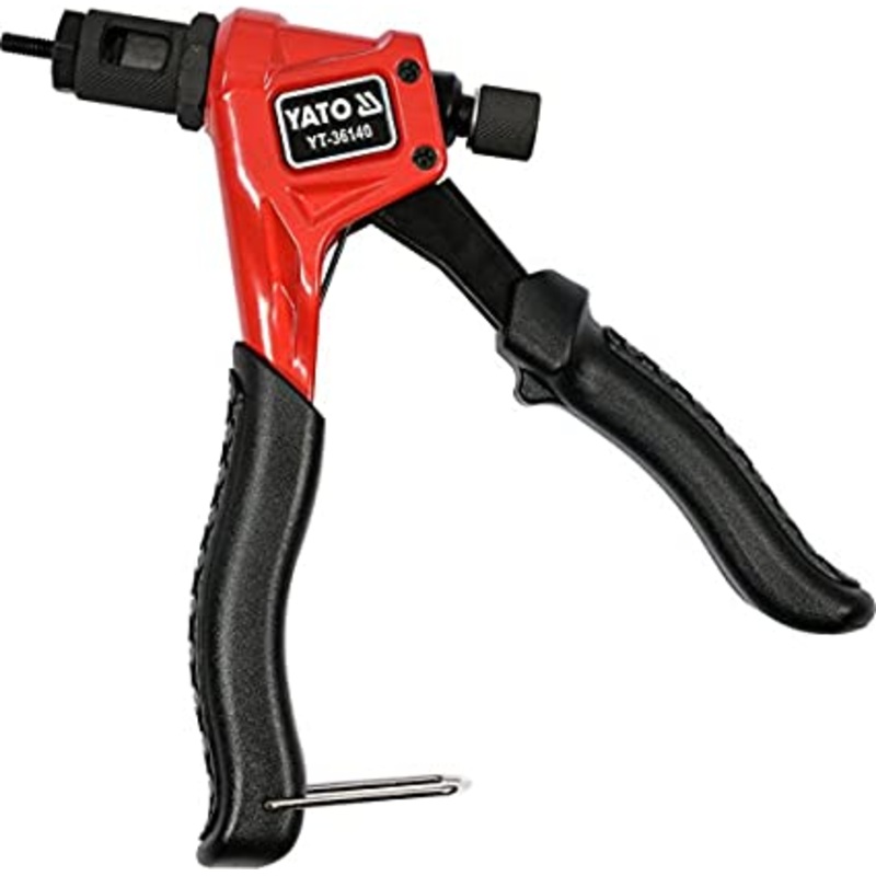 YATO YT-36140 HAND NUT TOOL