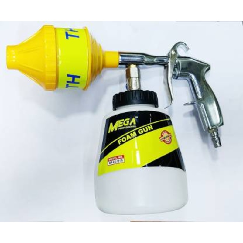 MEGA FOAM GUN MP-FG121A