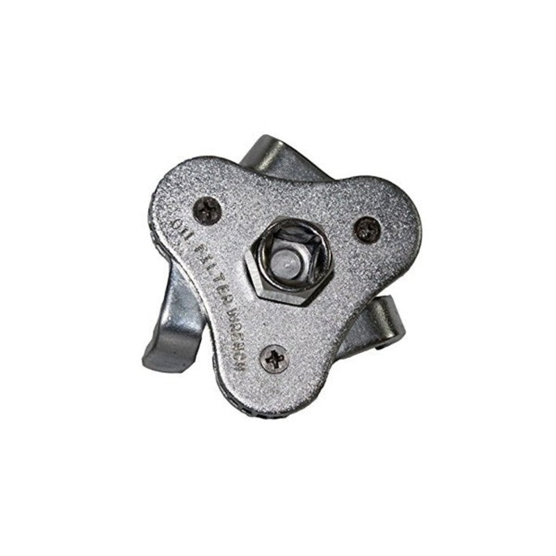 MEGA MP-OFW02 THREE-RAWL OIL FILTER WRENCH