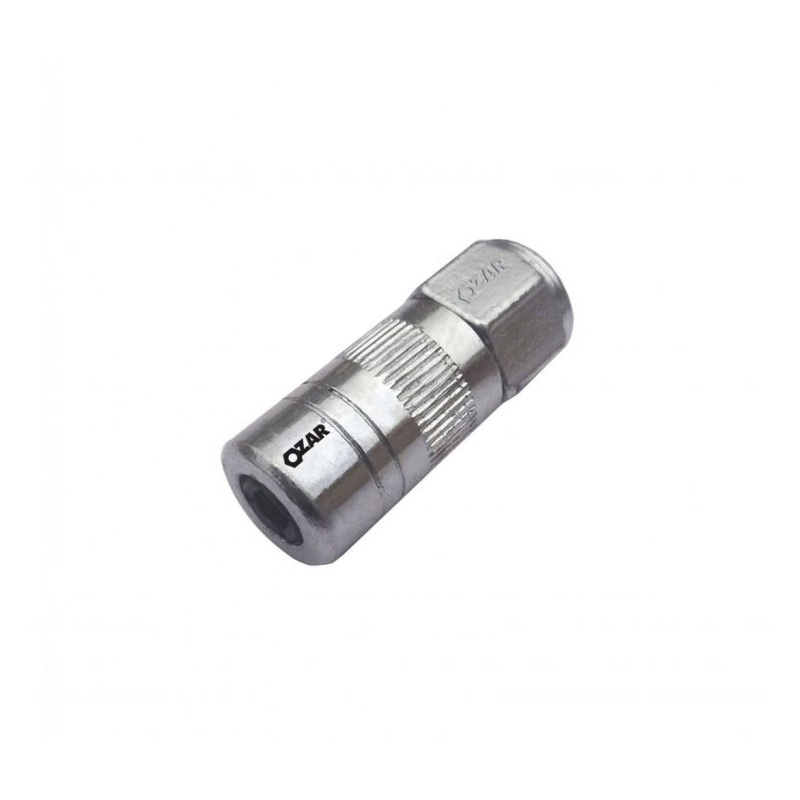 OZAR AHC7838 HYDRAULIC COUPLER 1/8 INCH BSPT IN CLAMSHELL