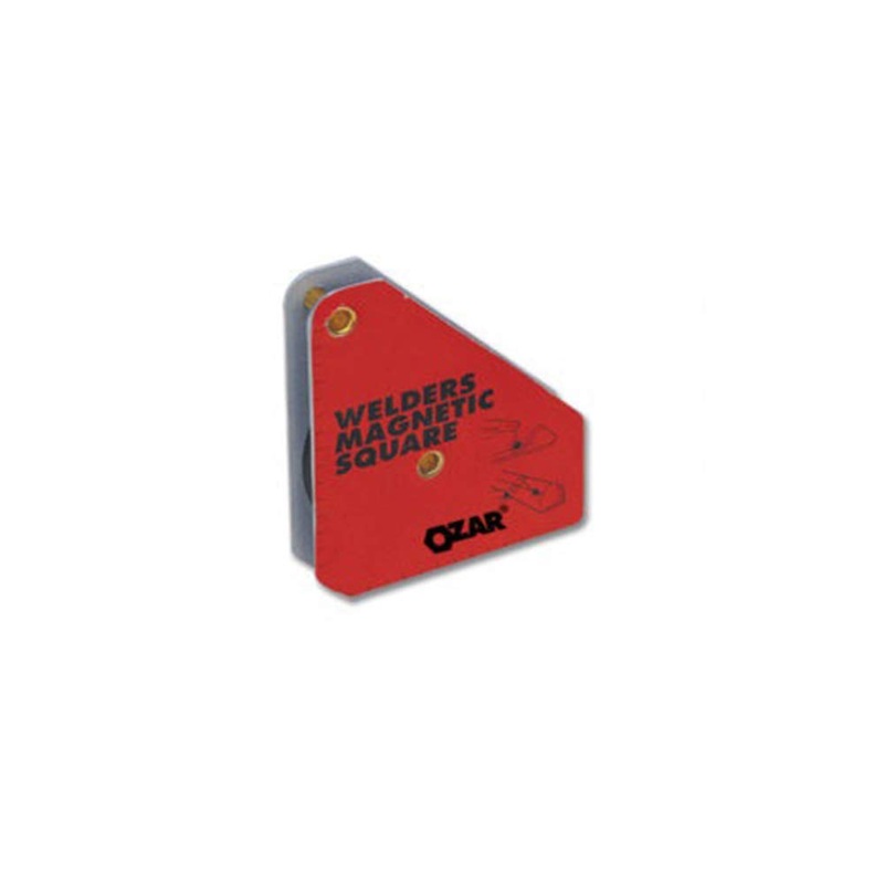 OZAR MAGNETIC CLAMP SQUARE ENCLOSED AMC4971