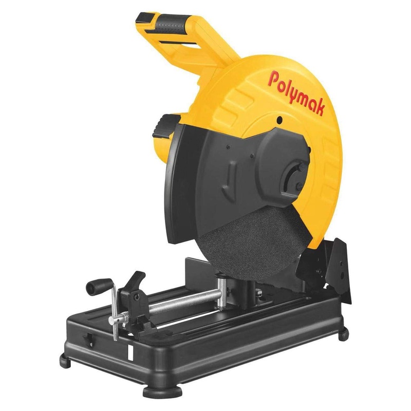 Polymak PM355CS Chop Saw 355 mm (14 inch)