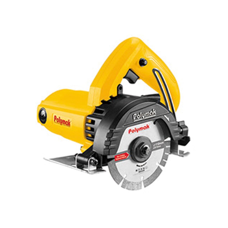 POLYMAK PMCM415 5 INCH MARBLE CUTTER 1250W