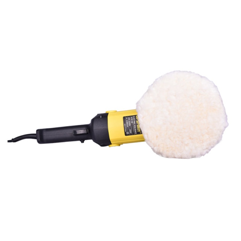 UPSPIRIT POLISHER HEAVY DUTY YELLOW KAYEN P6-180