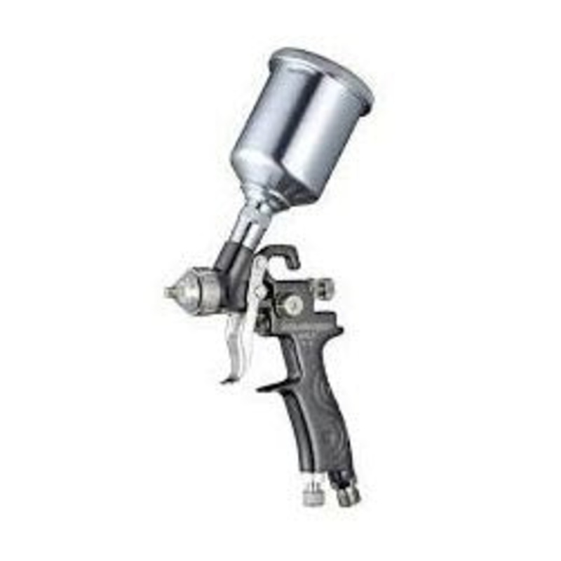 WELDCRAFT SAND BLASTING GUN PS-4
