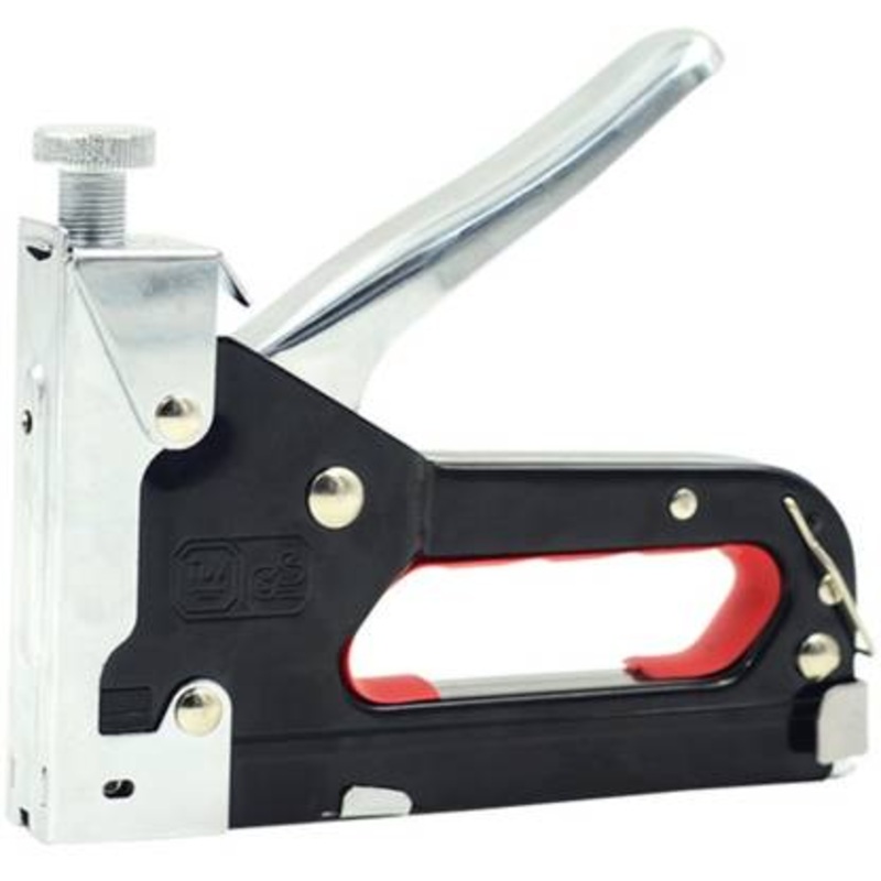 MEGA STAPLER GUN TACKER 4-14MM STG-240 KAK