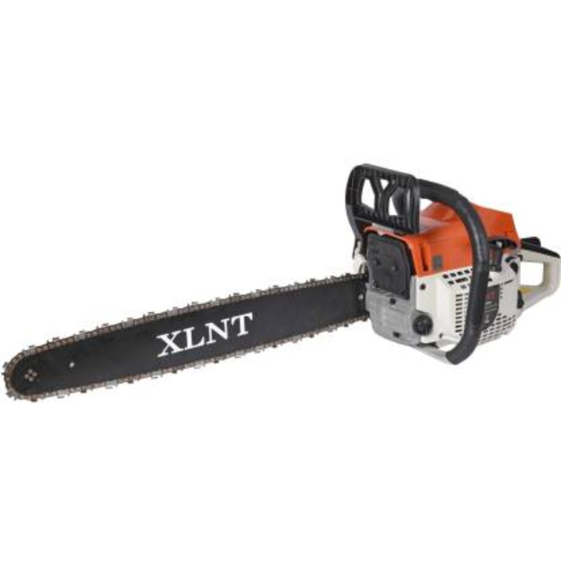 XLNT 58CC CHAINSAW WITH 18INCH BAR XL-GCS5800