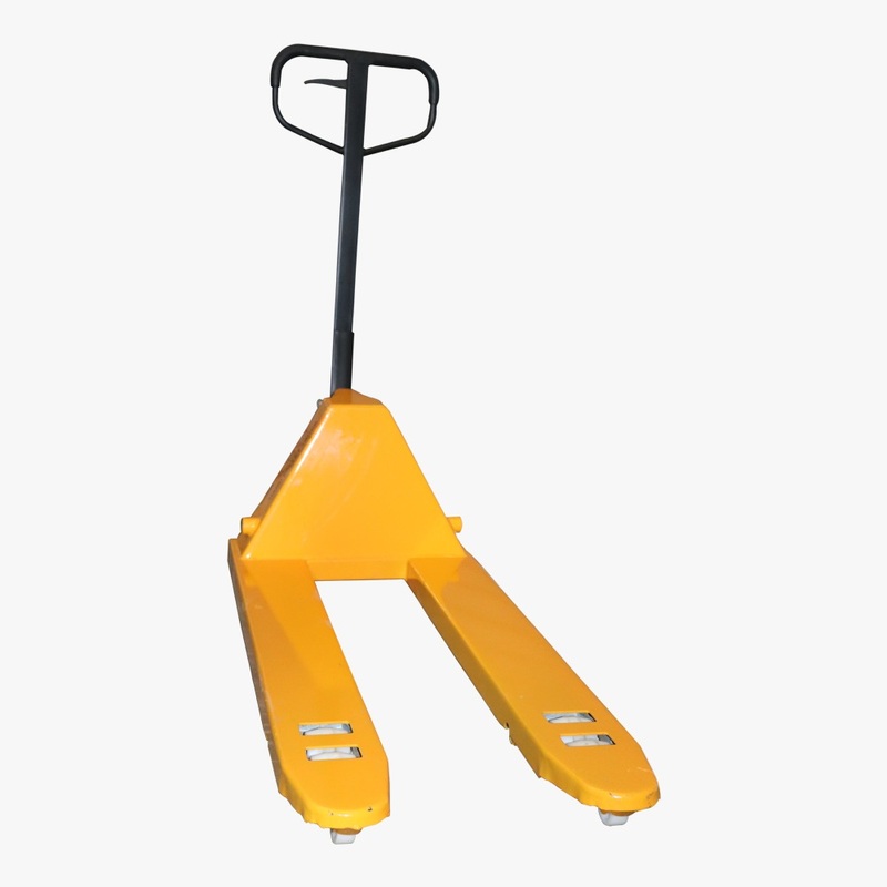 XLNT PALLET TRUCK HEAVY 2.5TON